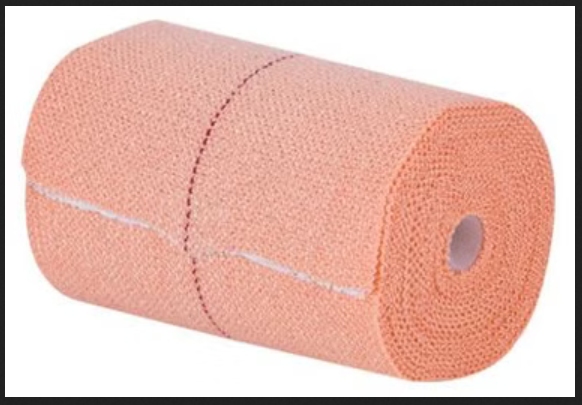 Elastic Adhesive Bandage